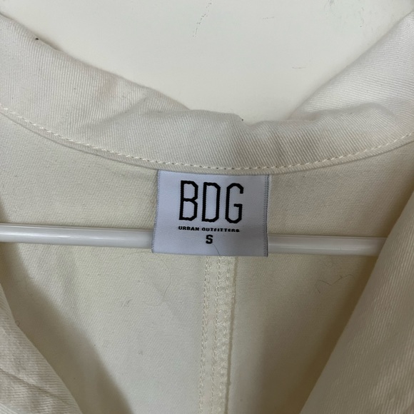 URBAN OUTFITTERS JUMPSUIT! NWOT - Picture 3 of 3